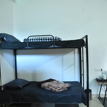 Himtrek Stays, Kasol Exterior photo