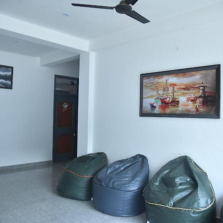 Himtrek Stays, Kasol Exterior photo