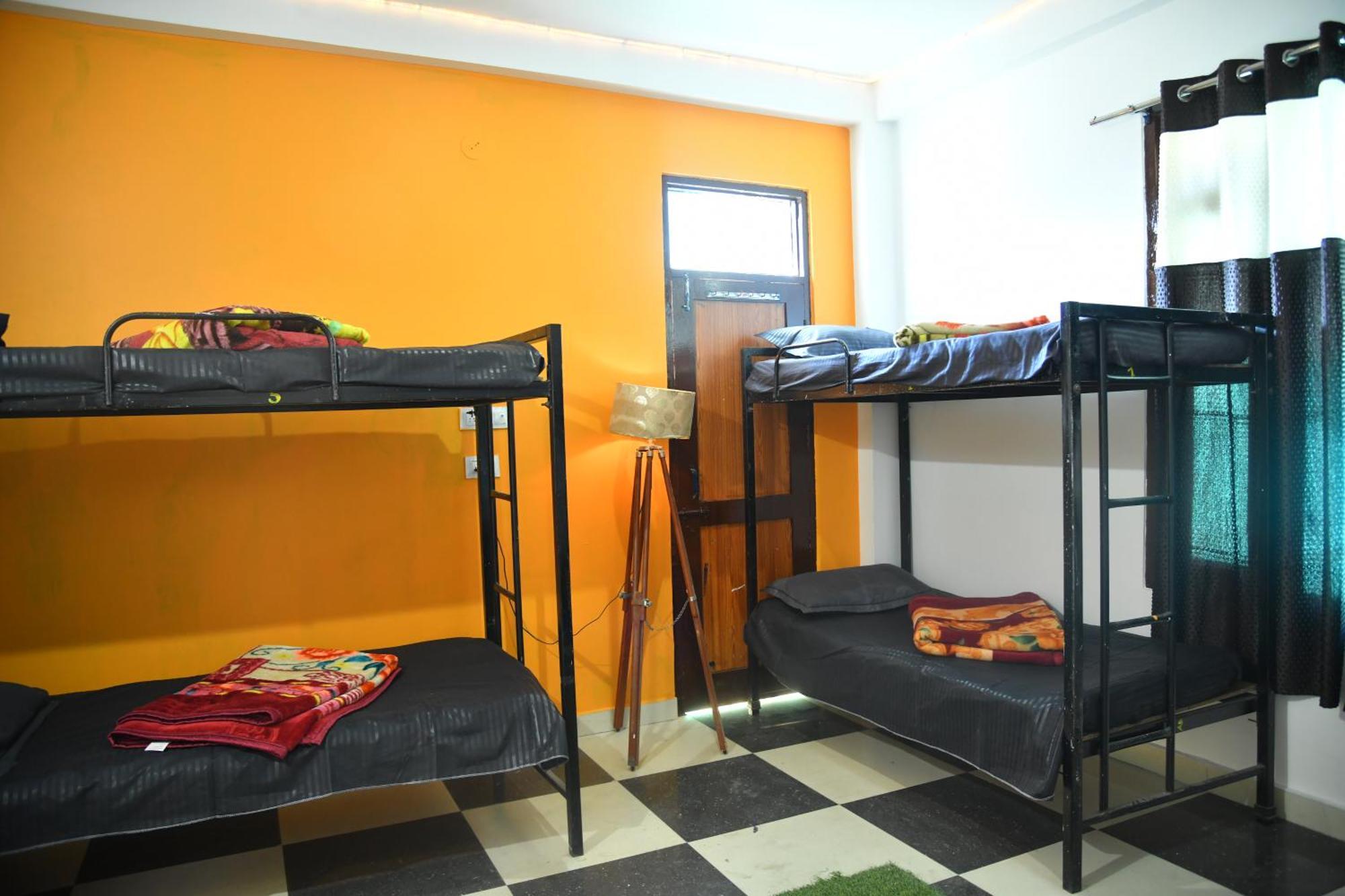 Himtrek Stays, Kasol Exterior photo