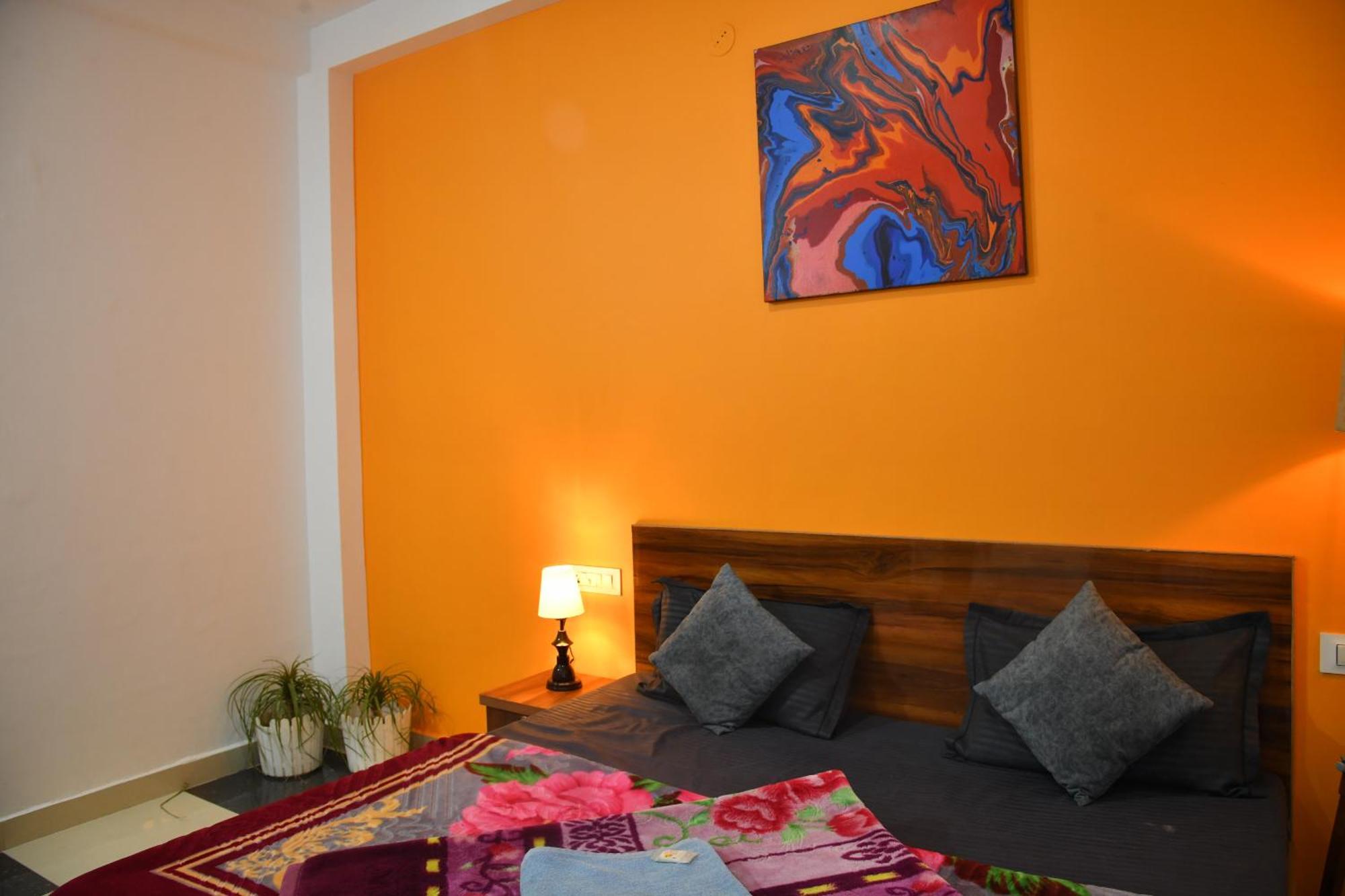Himtrek Stays, Kasol Exterior photo