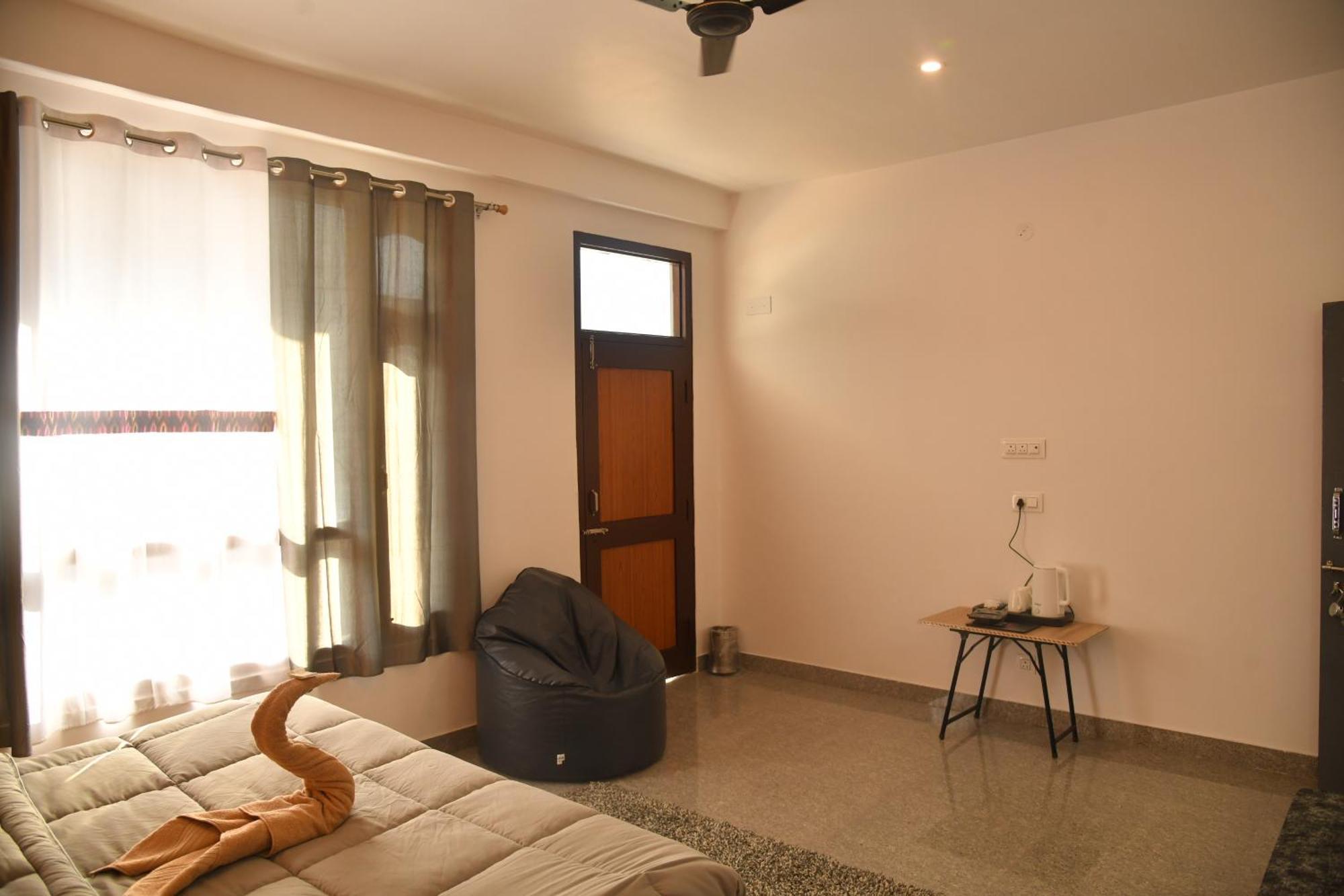 Himtrek Stays, Kasol Exterior photo