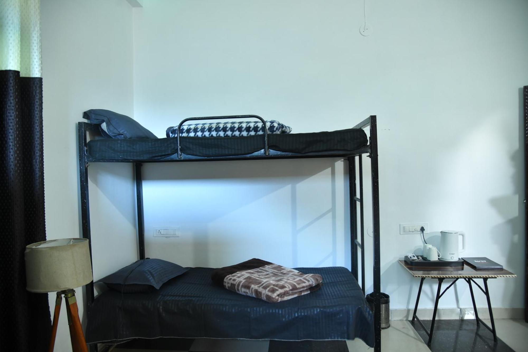 Himtrek Stays, Kasol Exterior photo