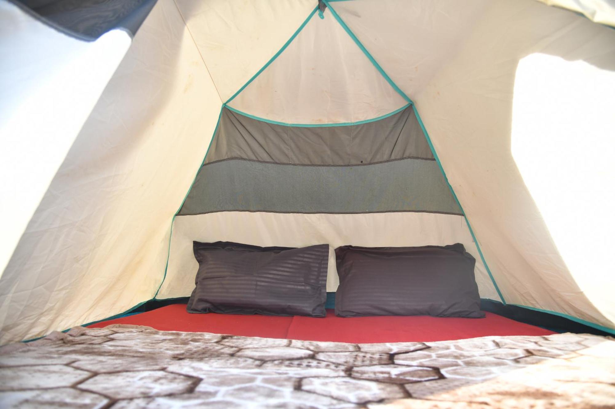 Himtrek Stays, Kasol Exterior photo