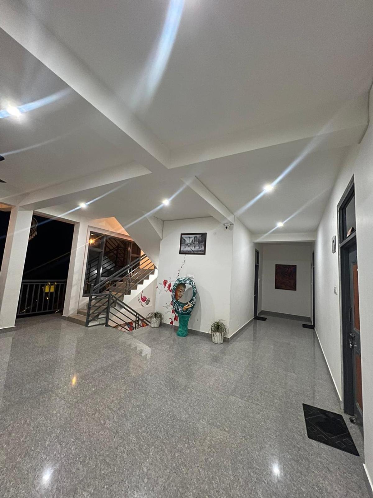 Himtrek Stays, Kasol Exterior photo