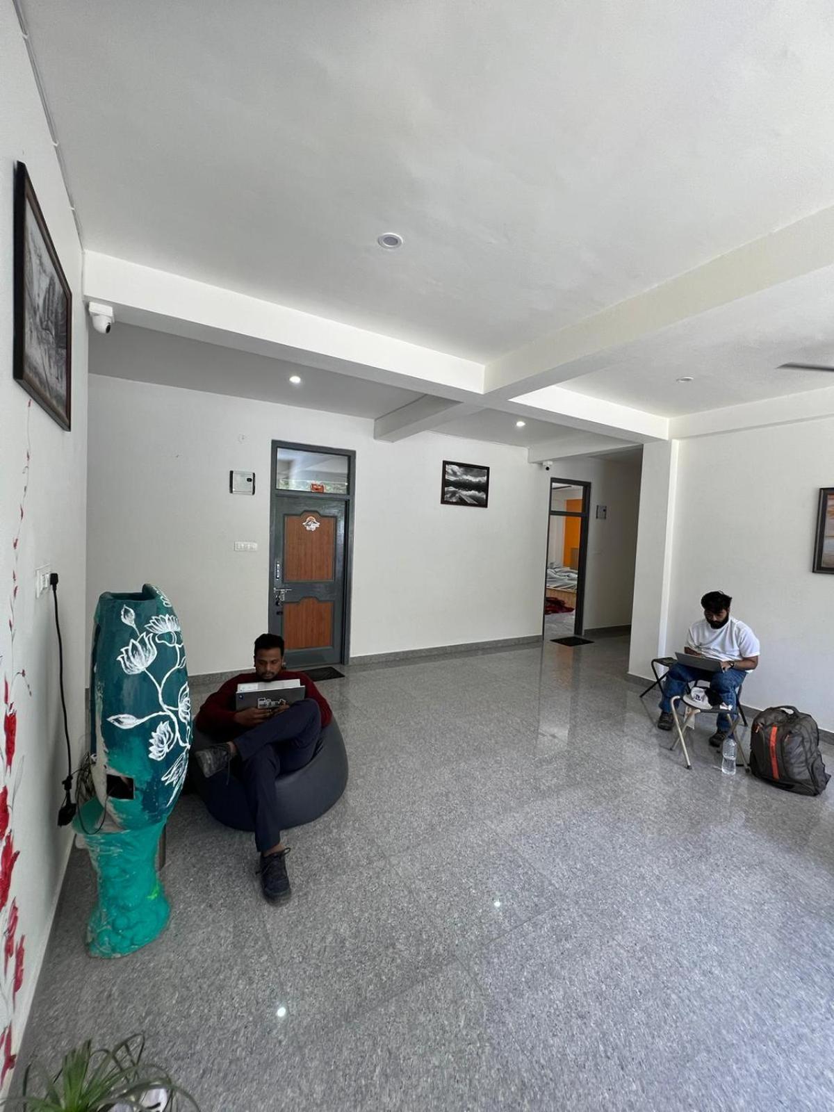 Himtrek Stays, Kasol Exterior photo