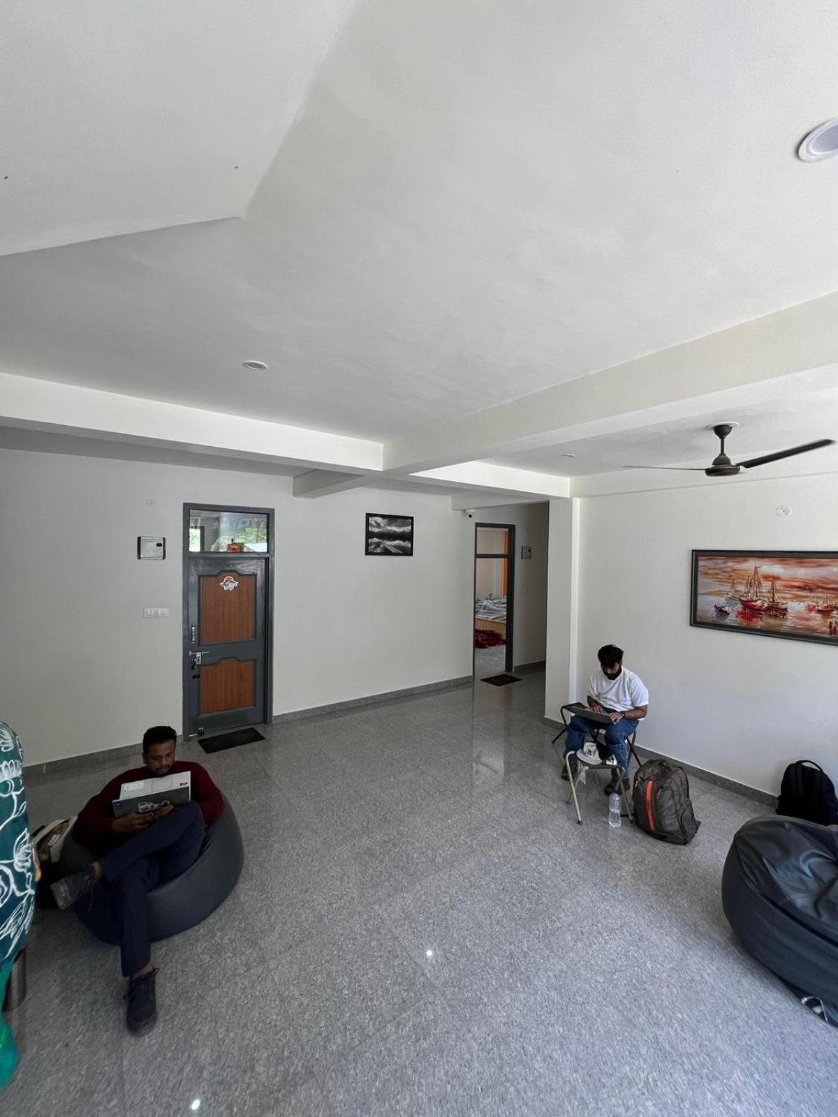 Himtrek Stays, Kasol Exterior photo