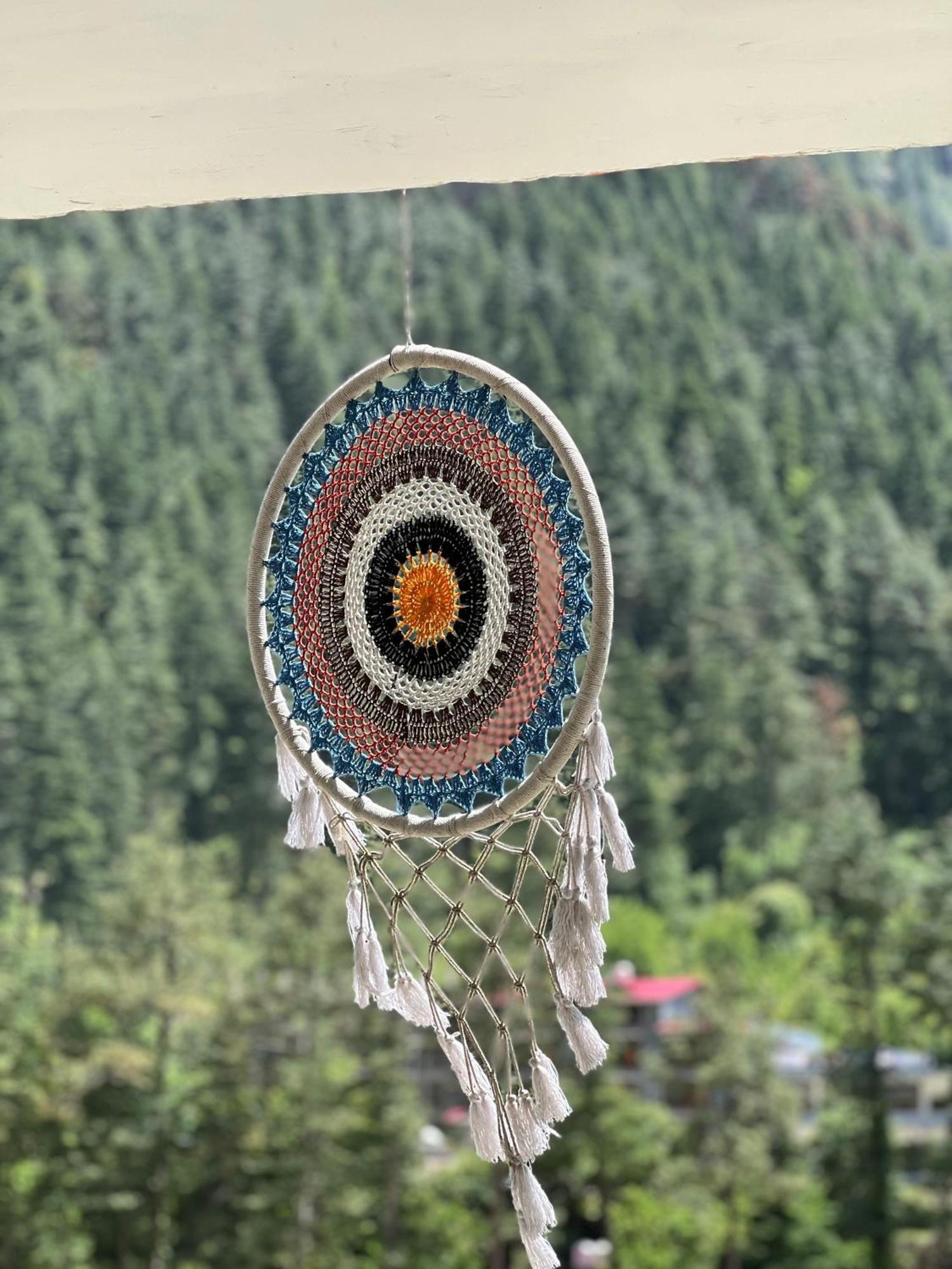 Himtrek Stays, Kasol Exterior photo